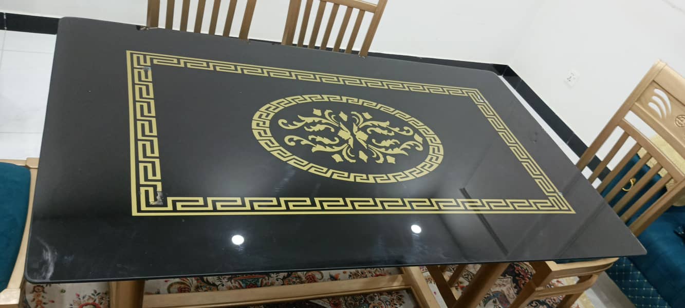 Dining Table 1