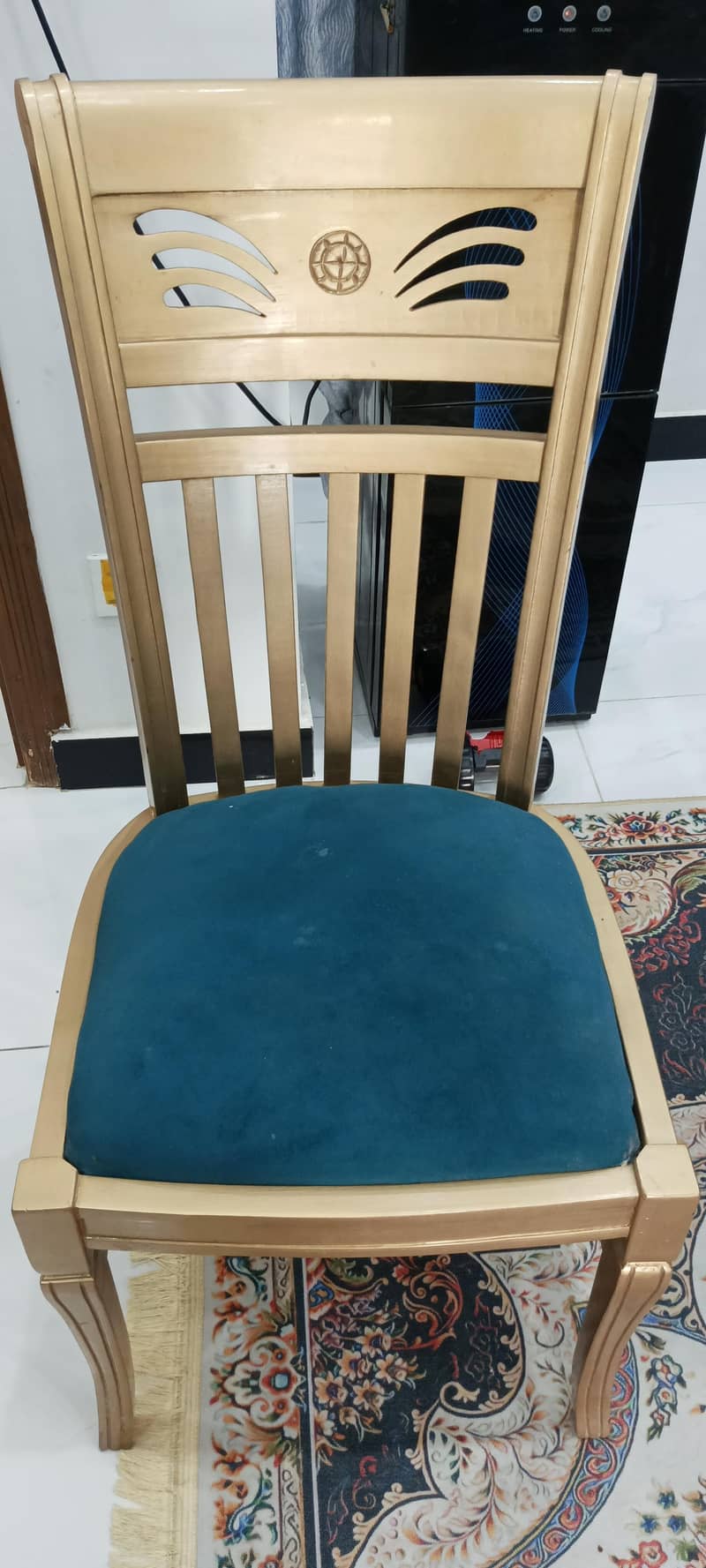 Dining Table 3
