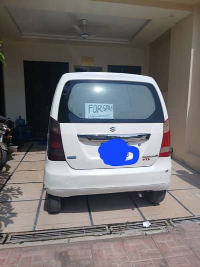 Suzuki Wagon R 2022