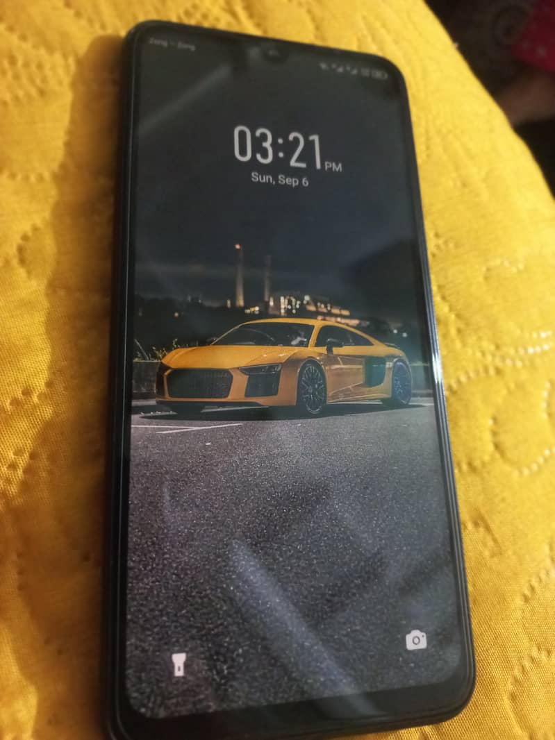 Infinix Note 12 1