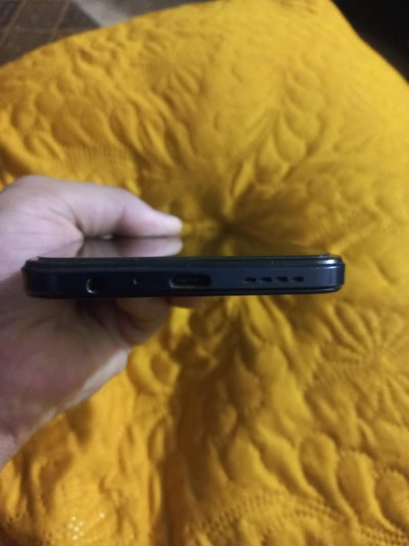 Infinix Note 12 3