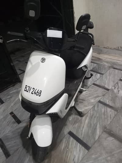 scooty sprint jingeng