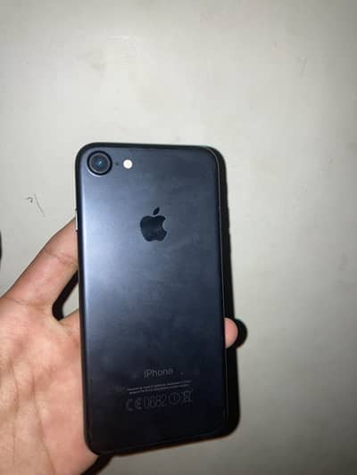 Apple iPhone 7 All okay set