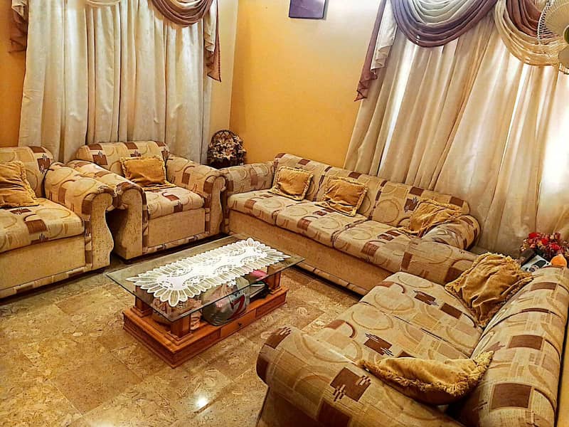 Sofa Set Available 0