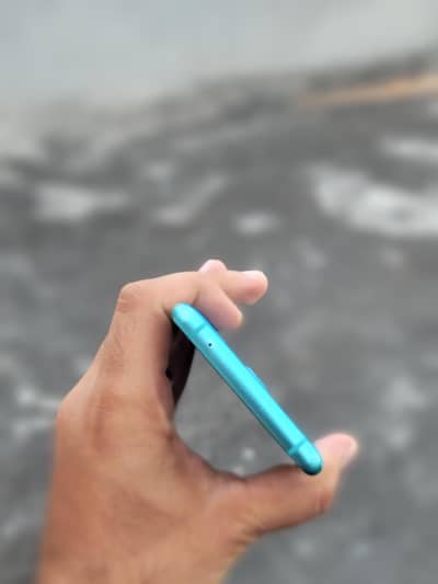 One Plus 8 8/128gb pta approved