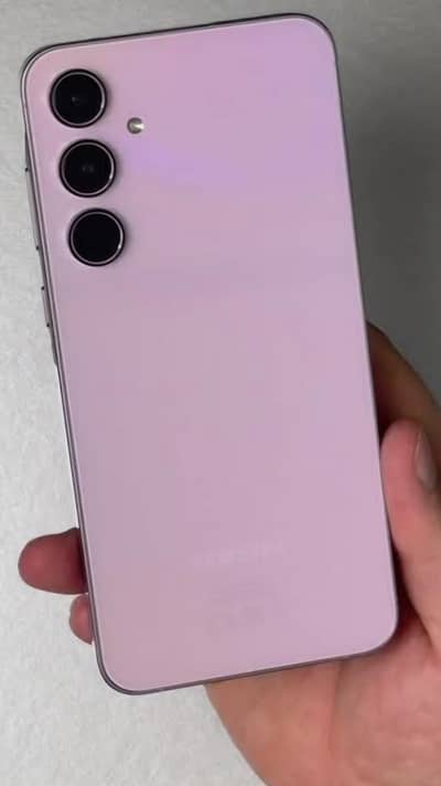 Samsung Mobile A55 5G