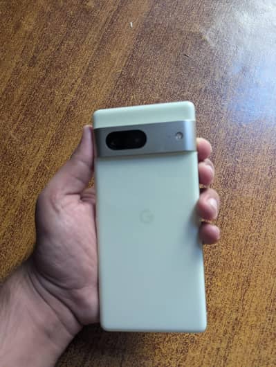 Google Pixel 7