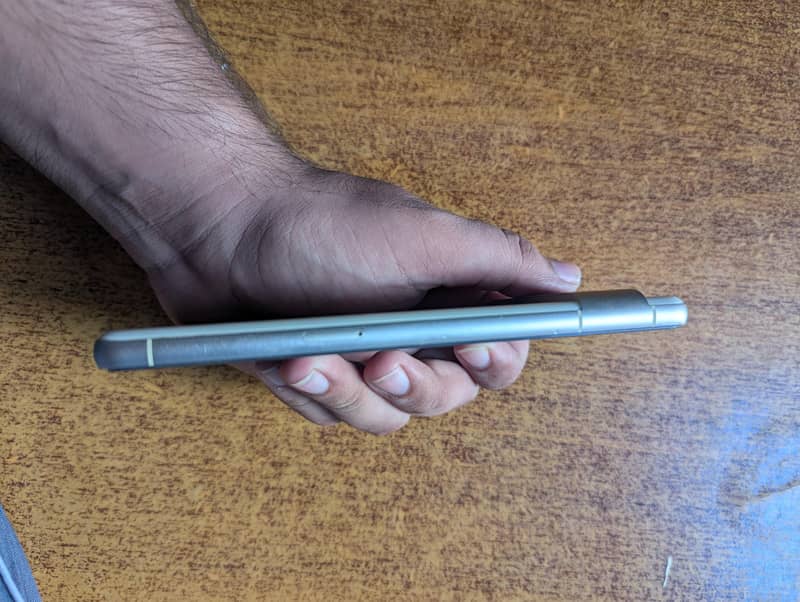 Google Pixel 7 5