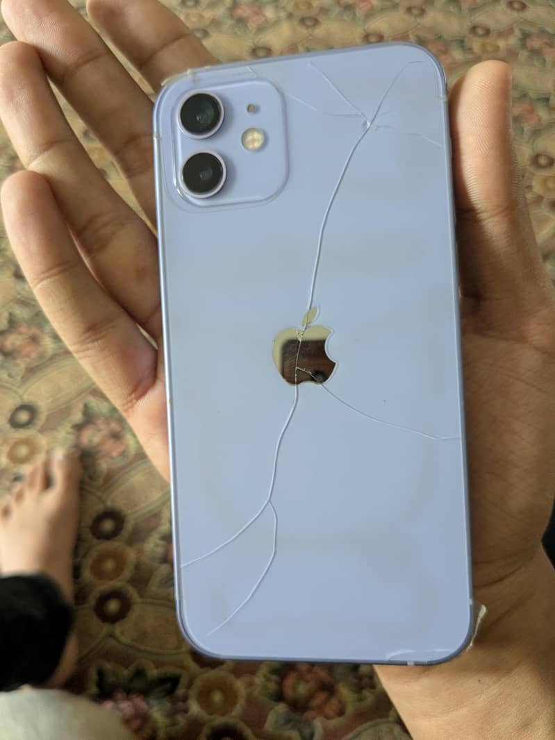 Apple iPhone 12 0