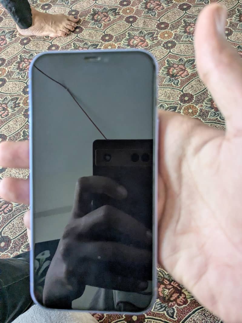 Apple iPhone 12 5