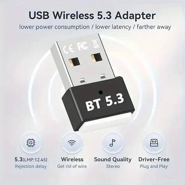 OTG BLUETOOTH 1