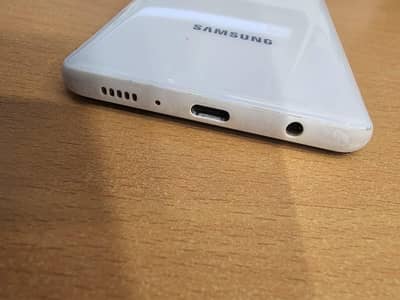 Samsung A21s 4/64