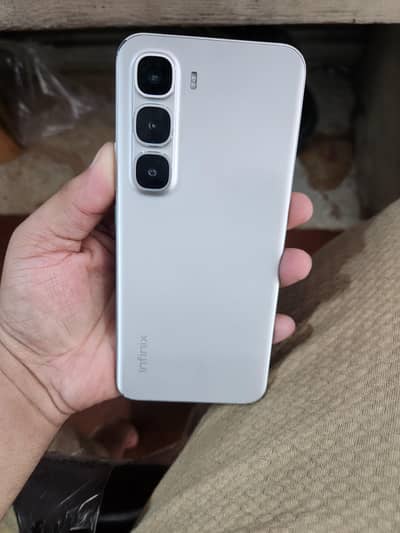 Infinix hot 60 pro plus