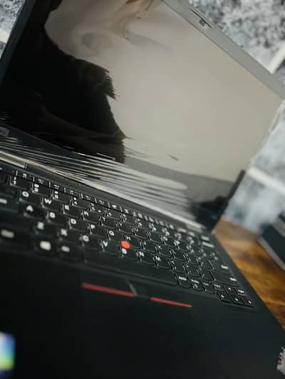 Lenovo ThinkPad L13| Core i5 11th Gen | 8gb RAM | 256GB SSD