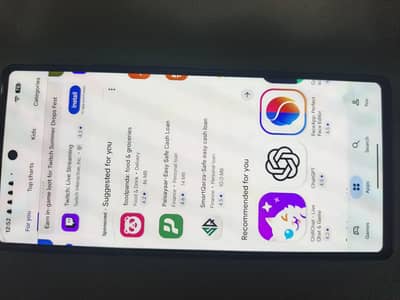 google pixel 6a approved