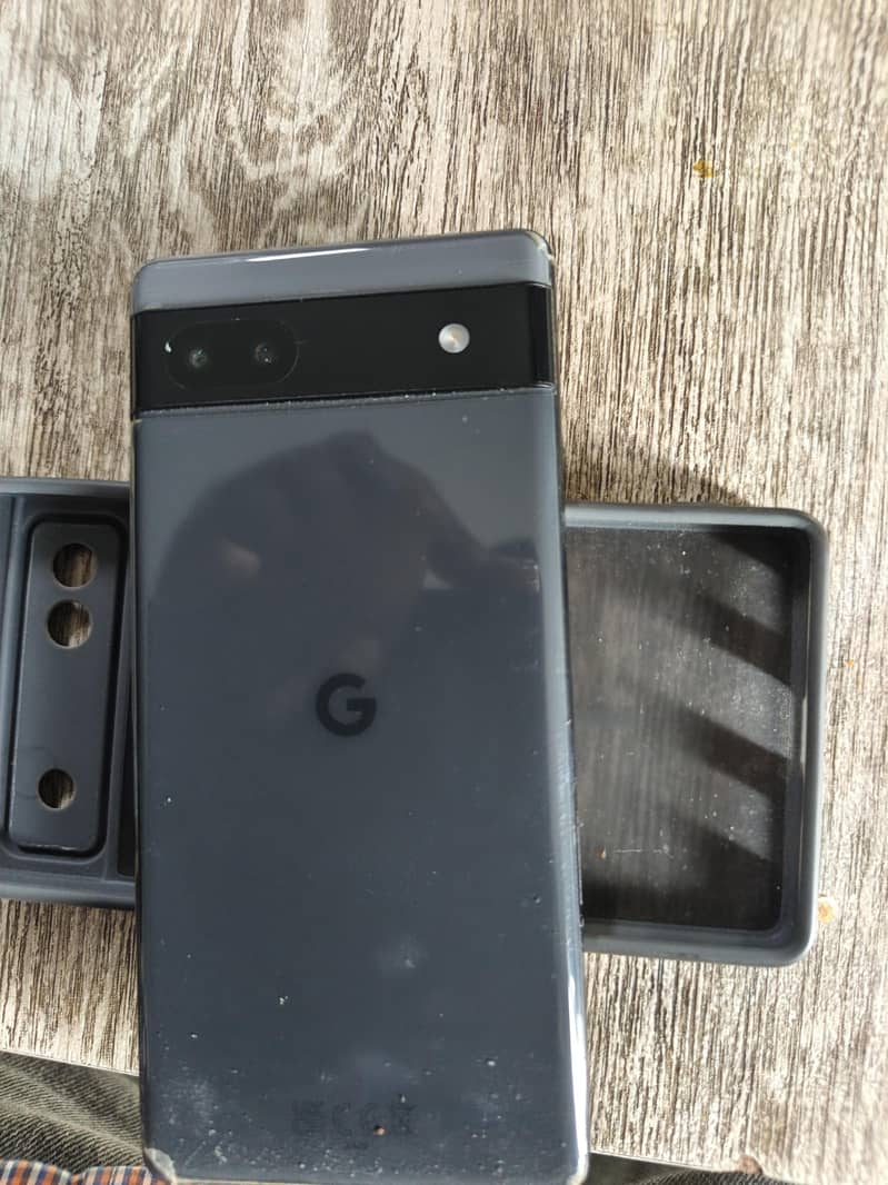 google pixel 6a approved 1