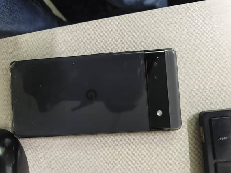 google pixel 6a approved 5