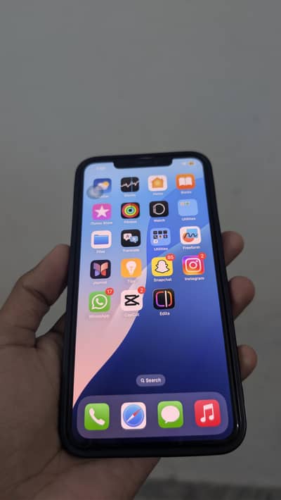 Apple iPhone XS Max