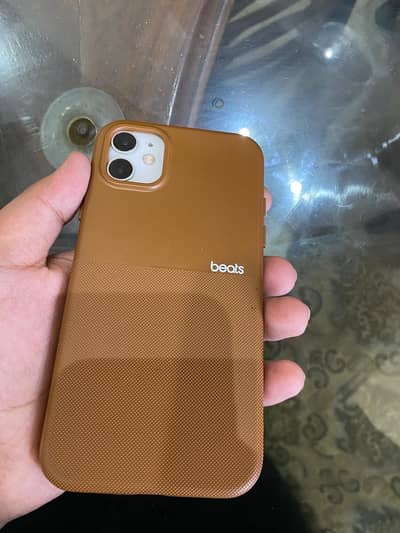 Apple iPhone 11 pta approved
