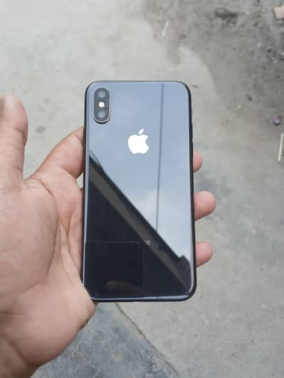 Iphone xs Pta Approve