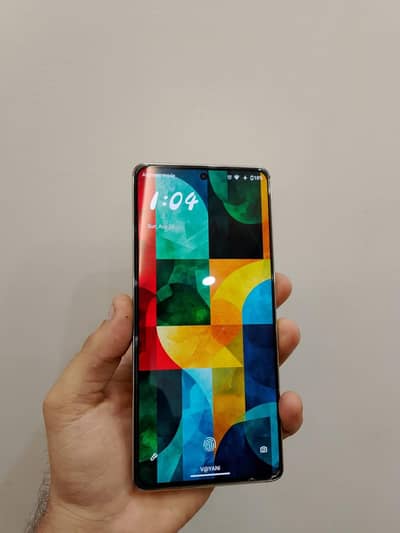 Motorola G stylus 5G