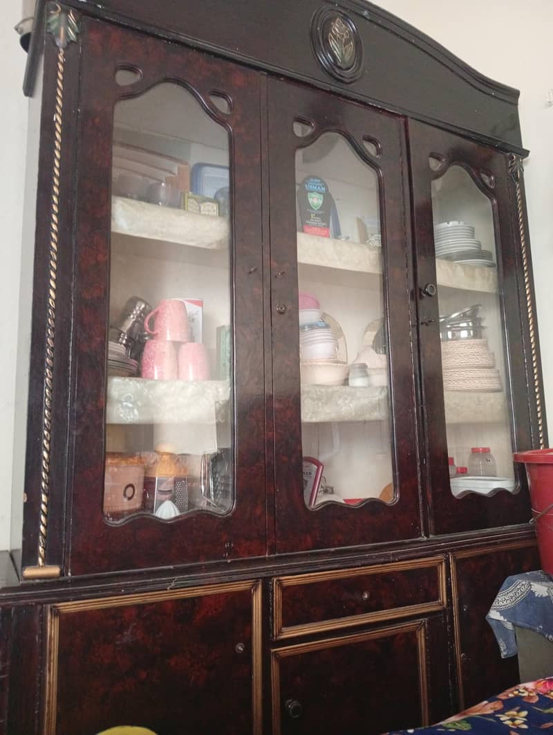 showcases 0