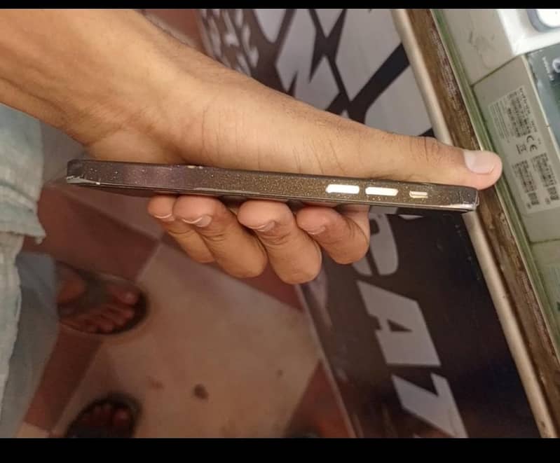 Apple iPhone X 1