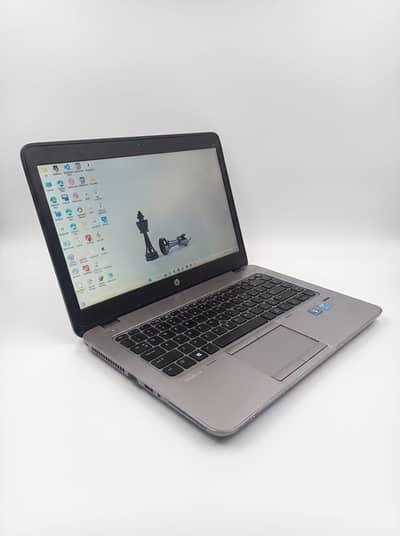 HP Elite Book G2