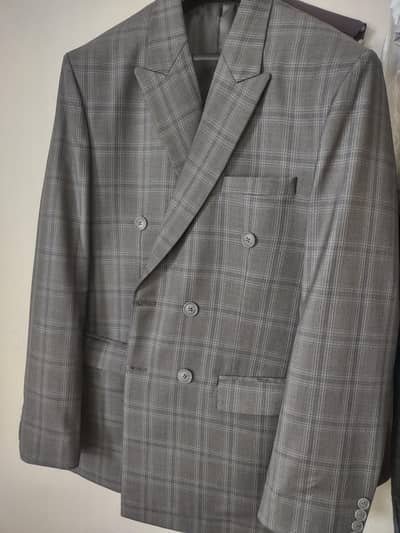 Coat pent Suitings