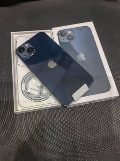 Apple iPhone 13