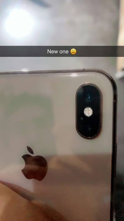 Apple iPhone XS Max