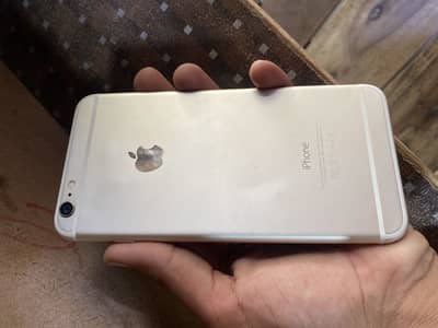 Apple iPhone 6 Plus