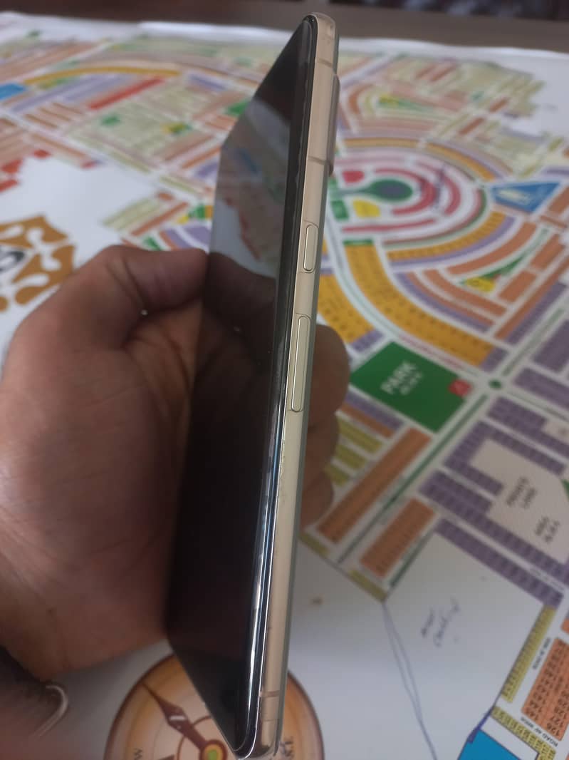 Google pixel 7pro 3