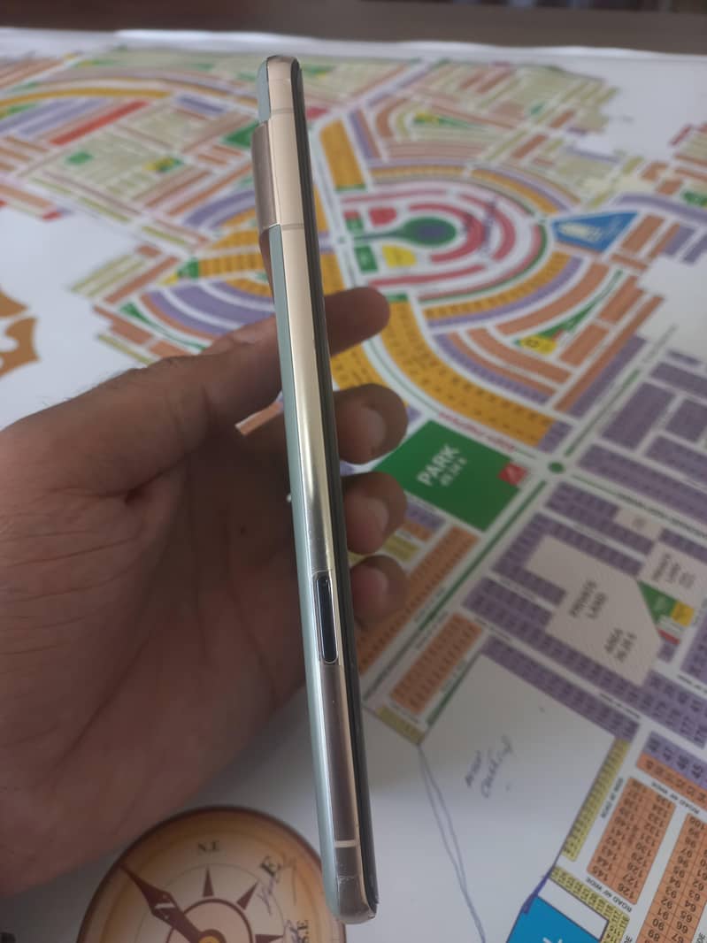 Google pixel 7pro 5