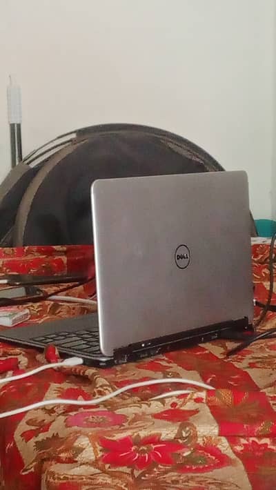 Dell laptop