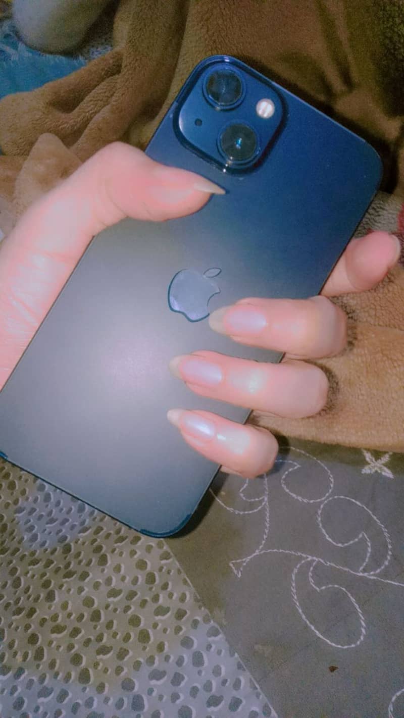 Apple iPhone 13 0