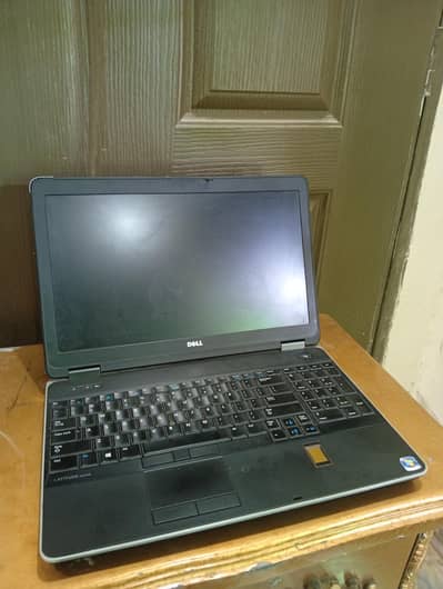 Dell Latitude E6540 i7 4th Gen 16GB RAM 2GB Graphics