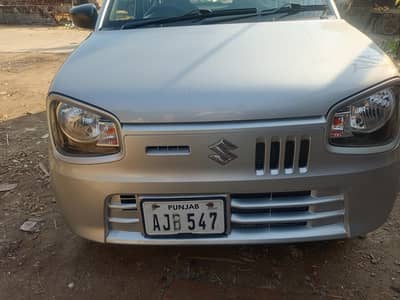 Suzuki Alto 2022