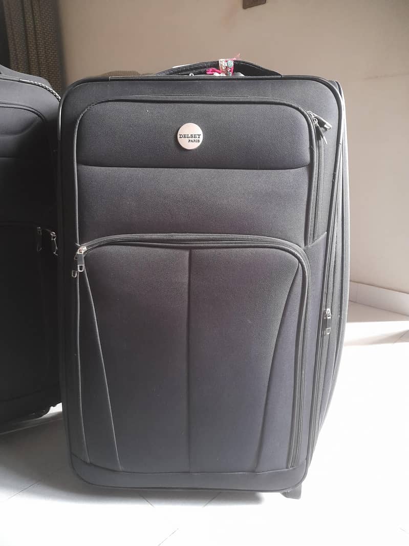 Suite Cases 1