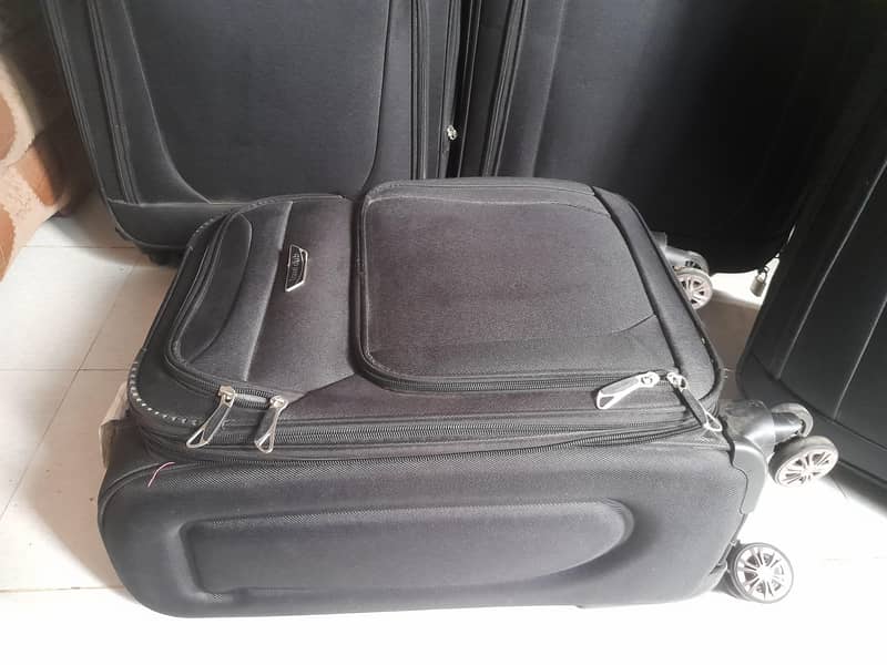 Suite Cases 7