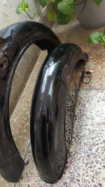 82 mudguards available for sale
