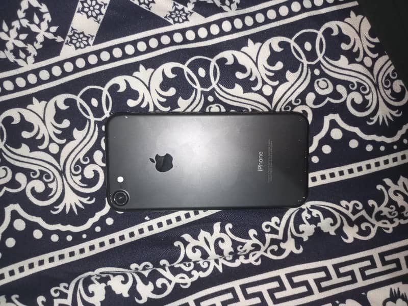 iphone 7 0