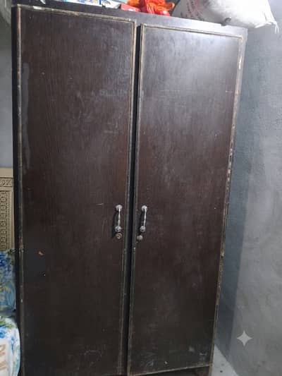 safe almari for sale