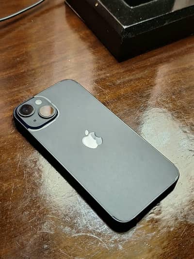 iPhone 14 JV | 85% Health | Scratchless | Screen replaced