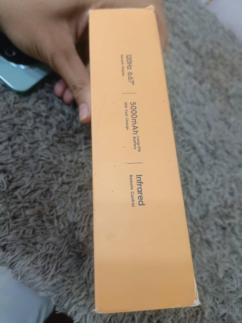 Tecno SPARK 30C 1