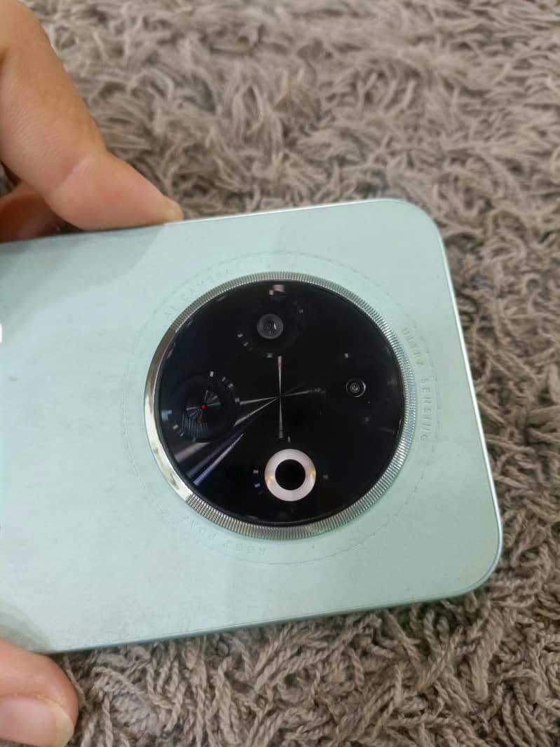 Tecno SPARK 30C 2
