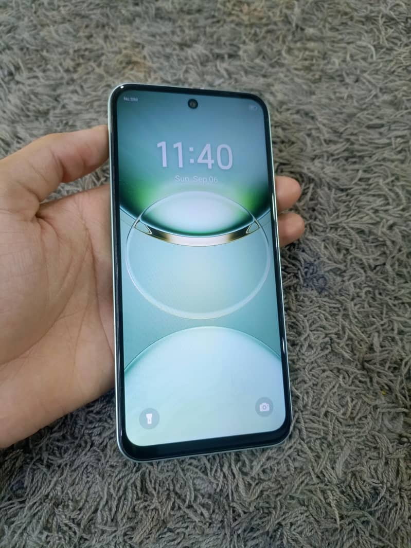Tecno SPARK 30C 8