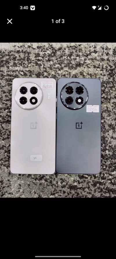 One Plus 13R