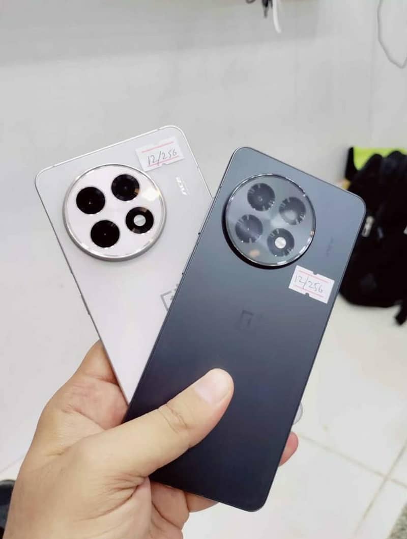One Plus 13R 1