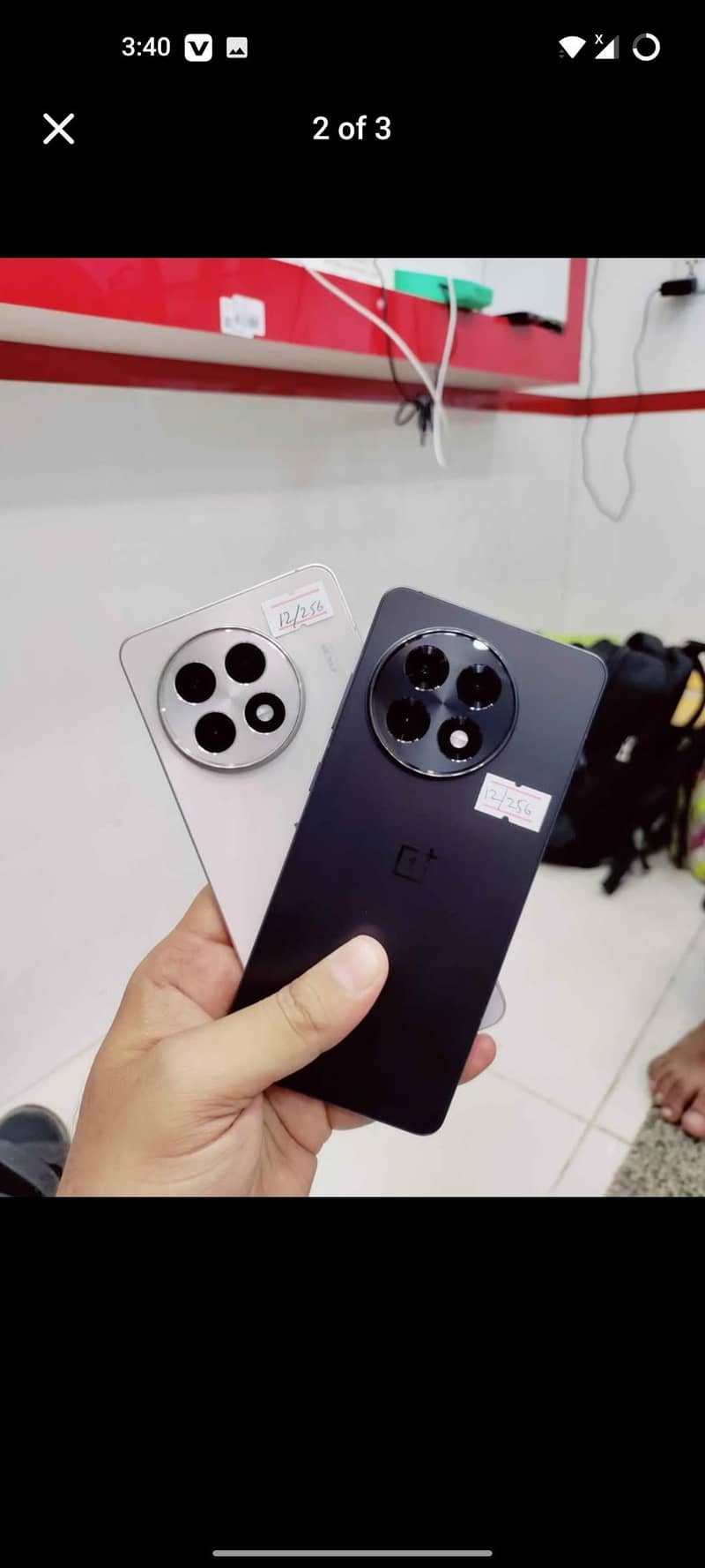 One Plus 13R 2